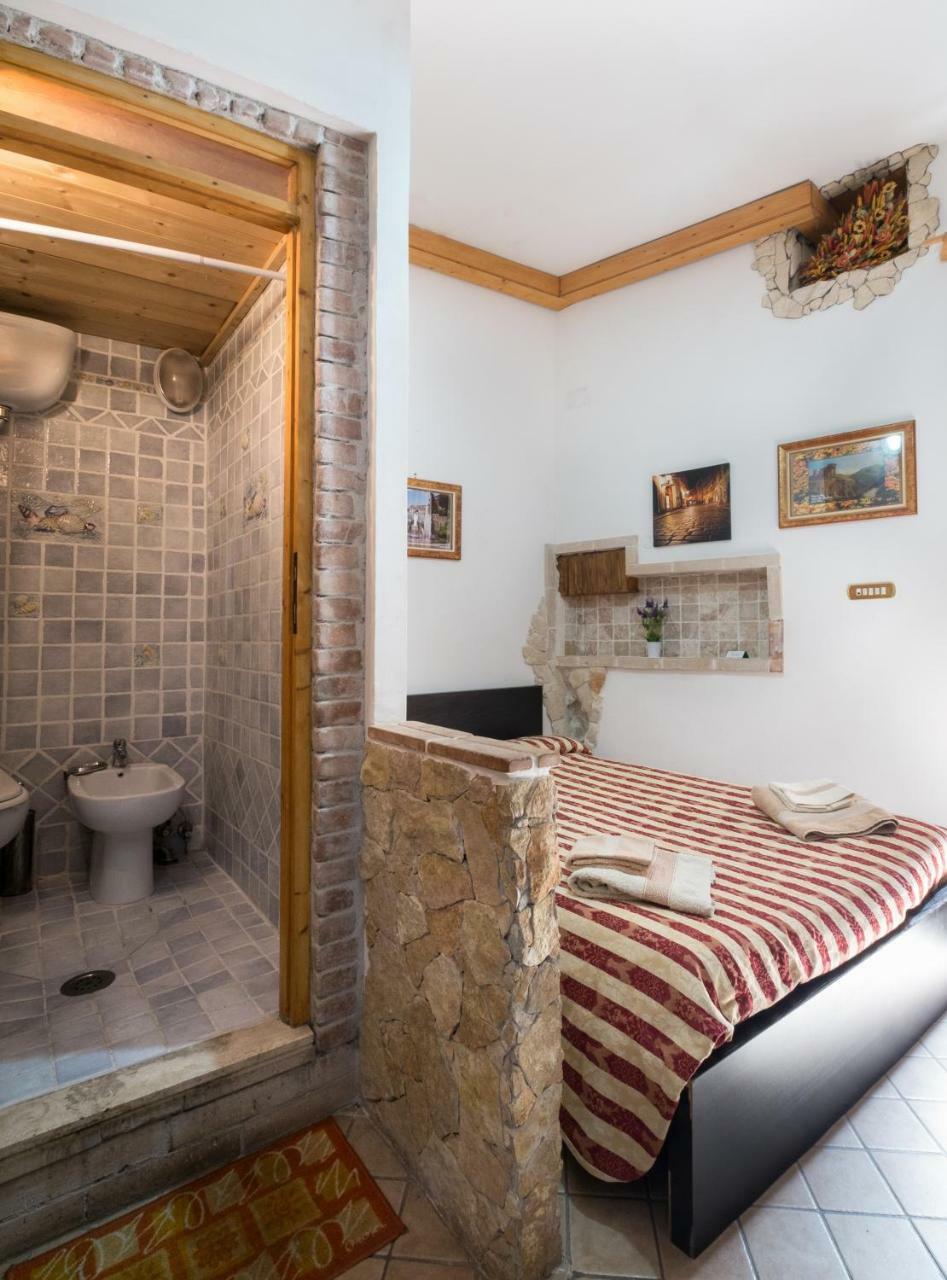 Alla Sibilla Tivoli Exterior foto