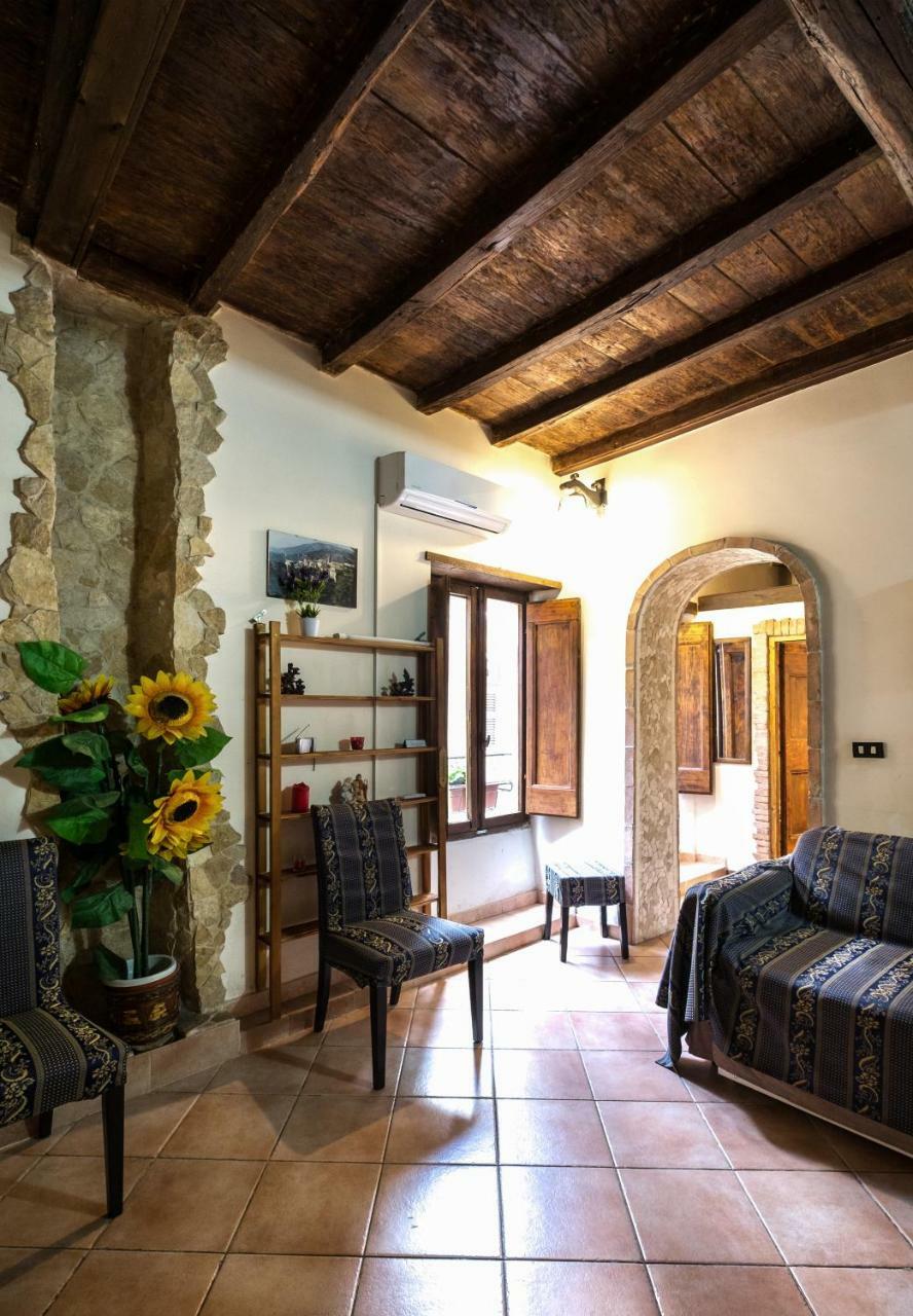 Alla Sibilla Tivoli Exterior foto