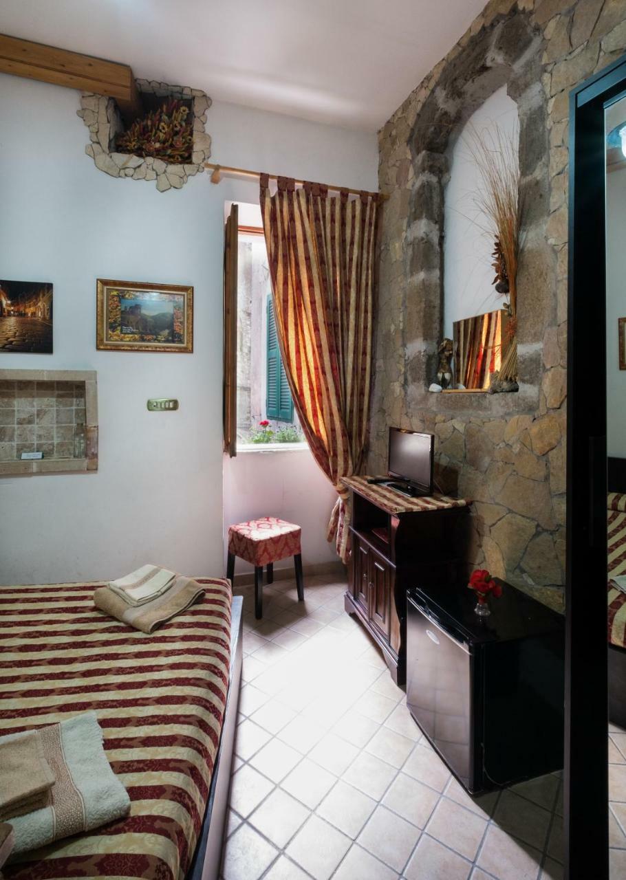 Alla Sibilla Tivoli Exterior foto